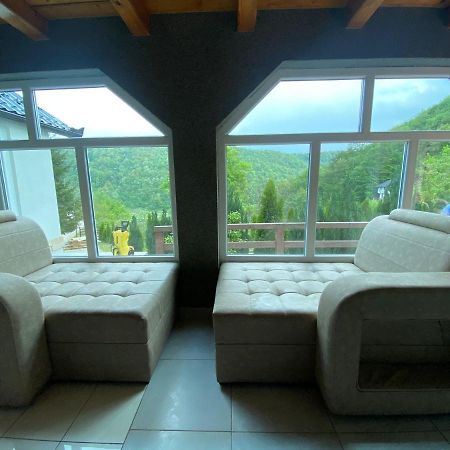 Villa Nature Bihać Eksteriør billede