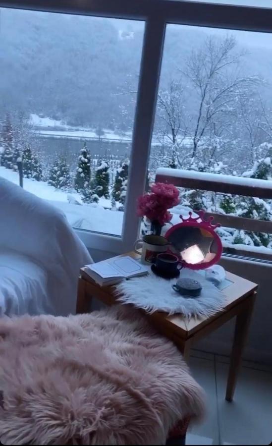 Villa Nature Bihać Eksteriør billede