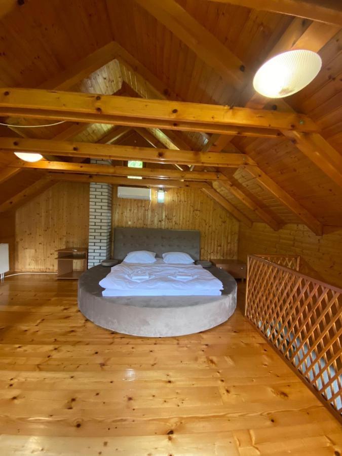 Villa Nature Bihać Eksteriør billede