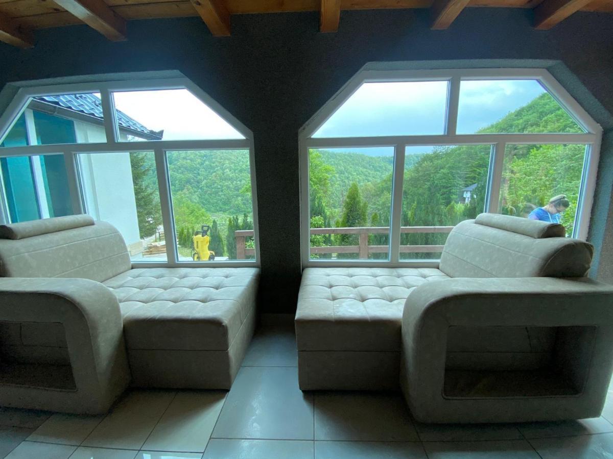 Villa Nature Bihać Eksteriør billede