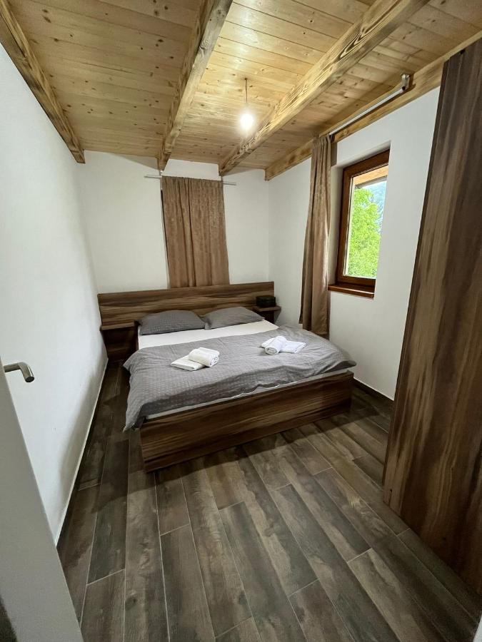 Villa Nature Bihać Eksteriør billede