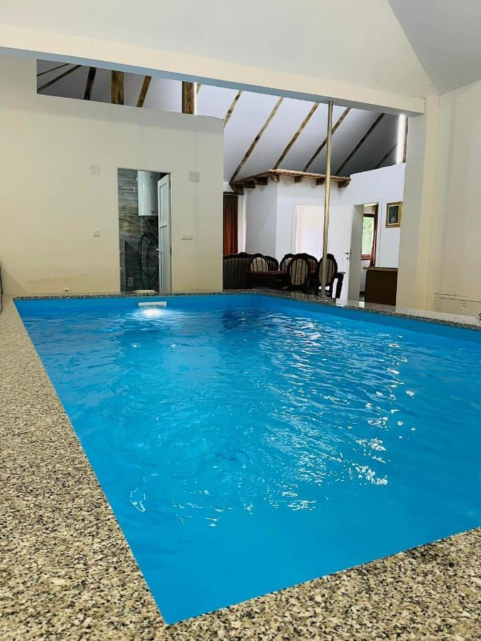 Villa Nature Bihać Eksteriør billede