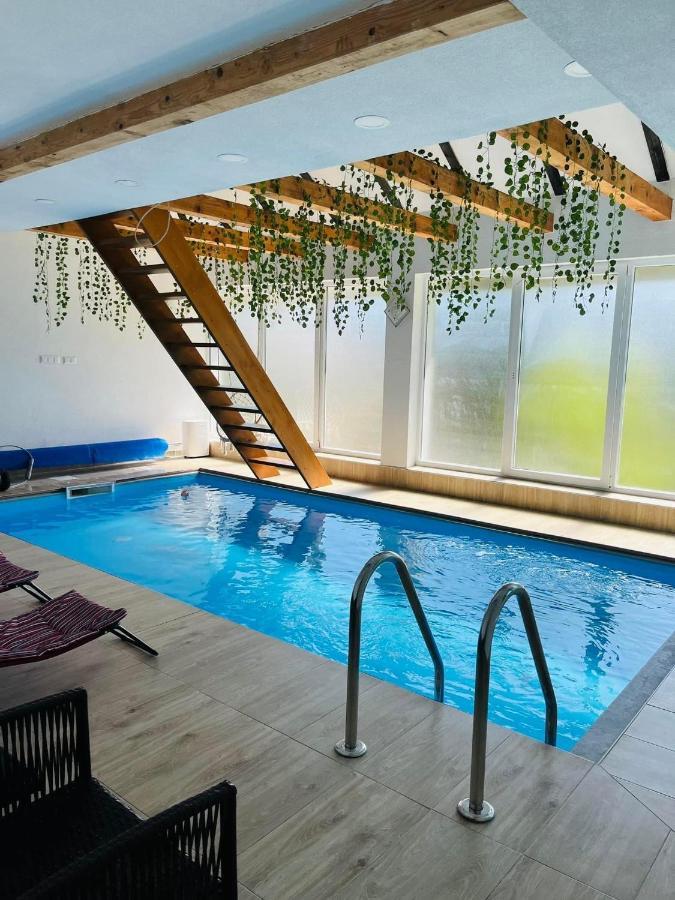Villa Nature Bihać Eksteriør billede