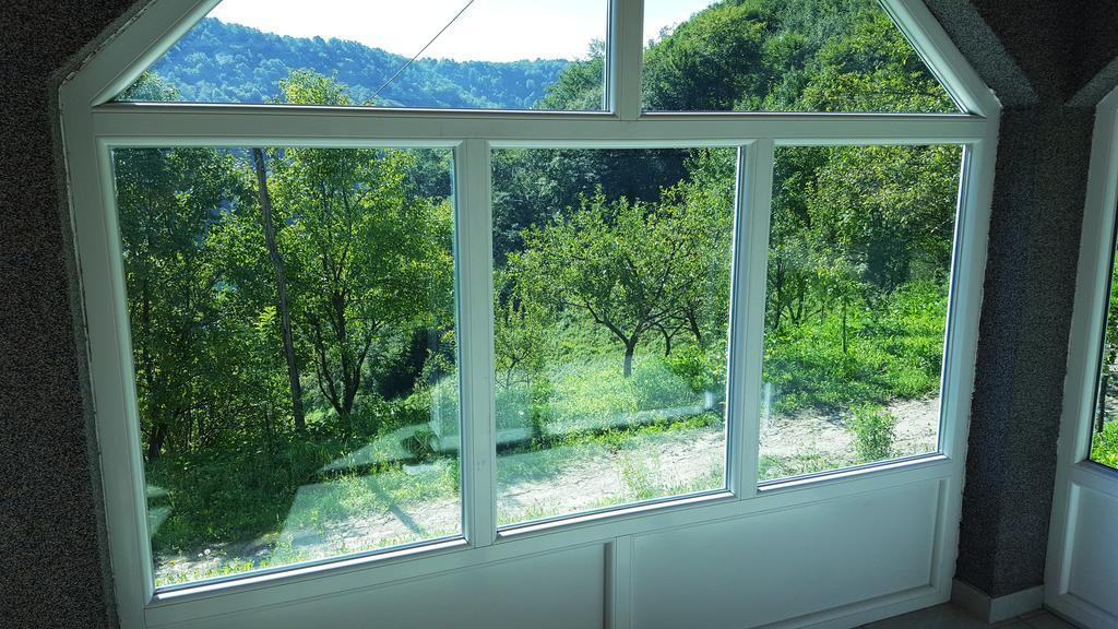Villa Nature Bihać Eksteriør billede