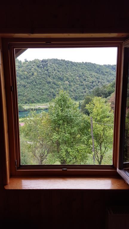 Villa Nature Bihać Eksteriør billede