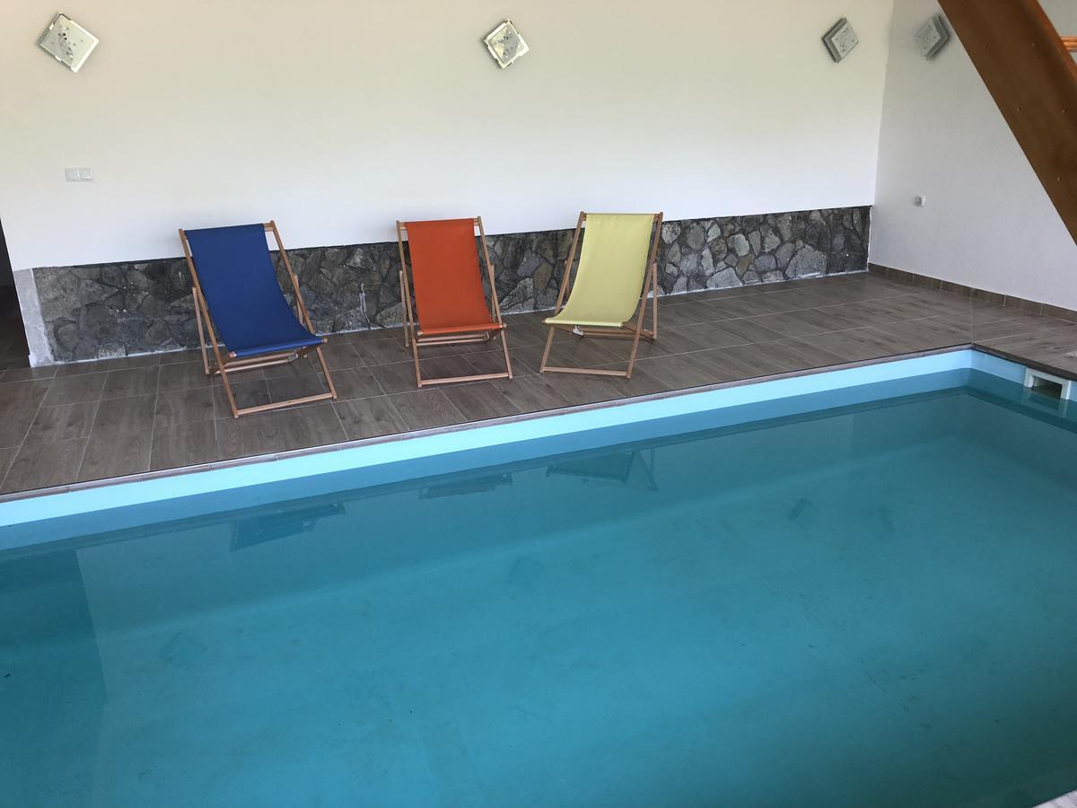 Villa Nature Bihać Eksteriør billede