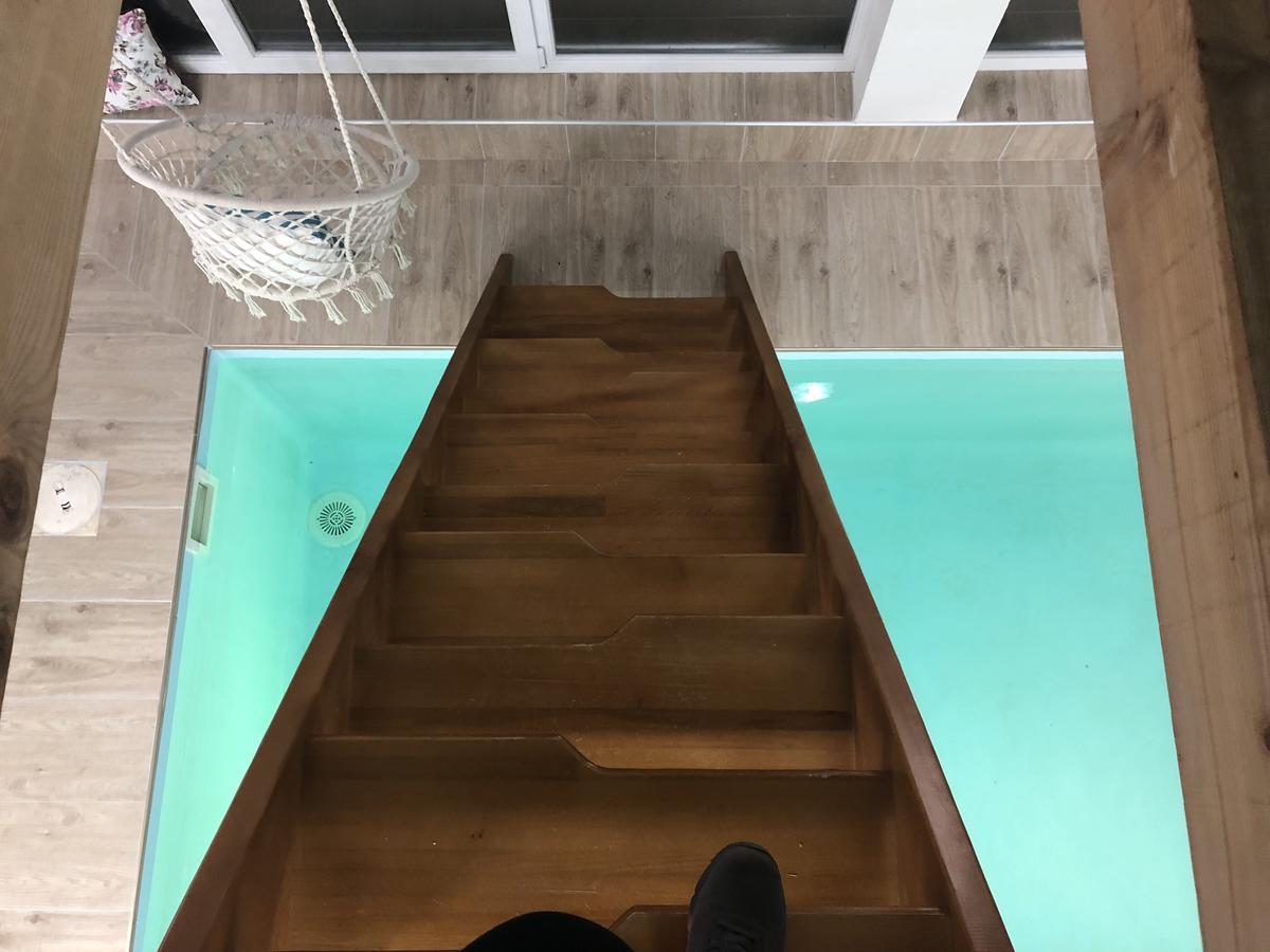Villa Nature Bihać Eksteriør billede