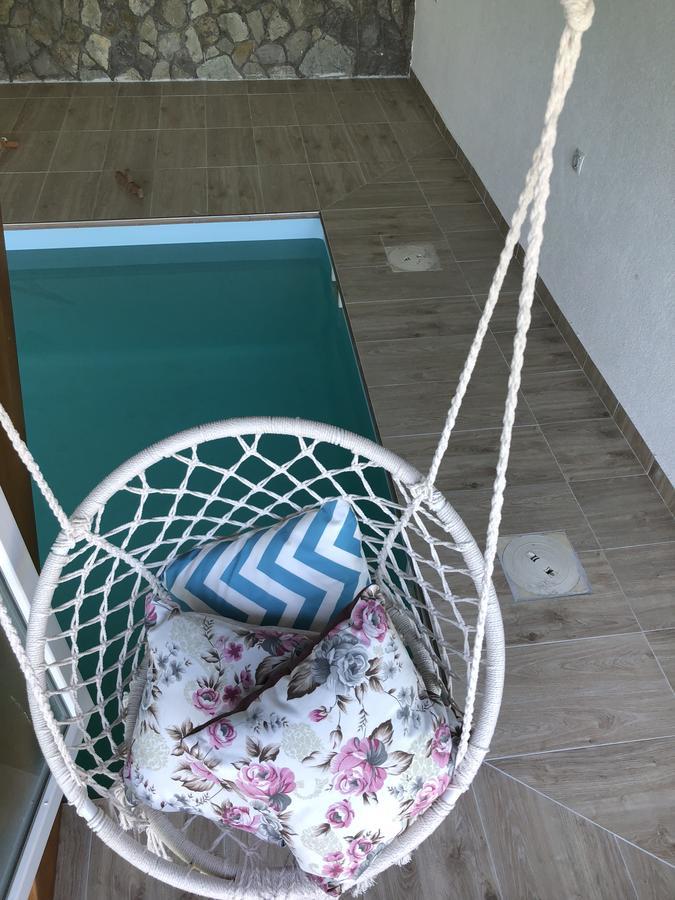 Villa Nature Bihać Eksteriør billede